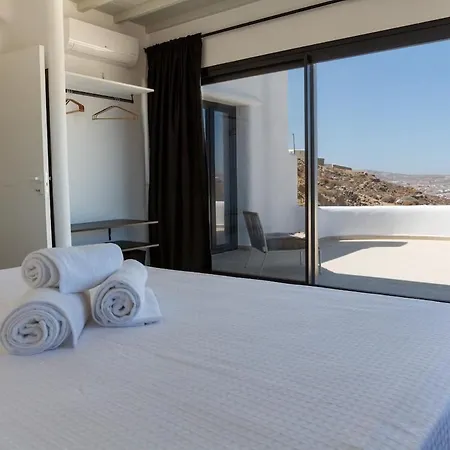 Mykonos Sea View With Private Pool Holiday home