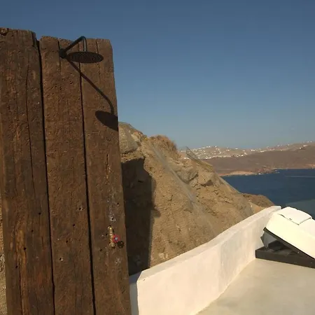 Mykonos Sea View With Private Pool * Ftelia (Mykonos)