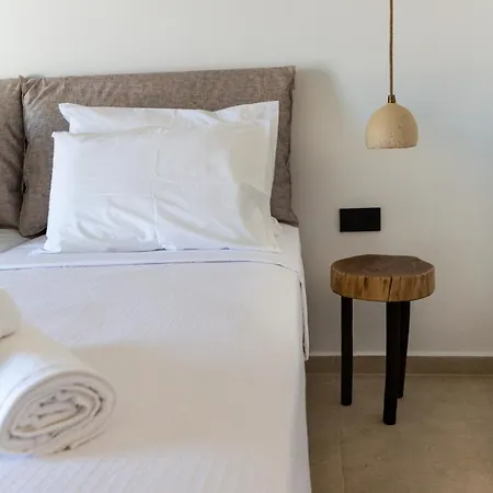 Mykonos Sea View With Private Pool Holiday home Ftelia (Mykonos)