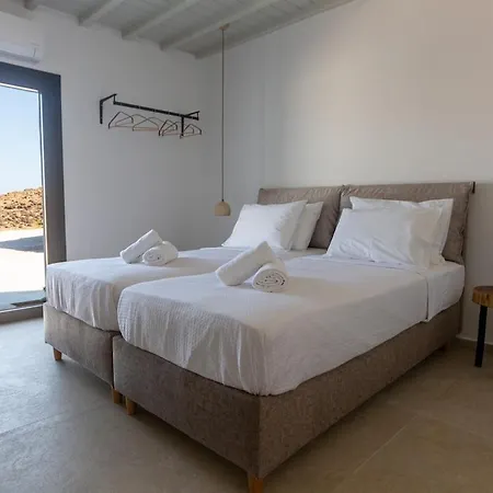 Mykonos Sea View With Private Pool *