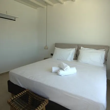 Mykonos Sea View With Private Pool Holiday home *