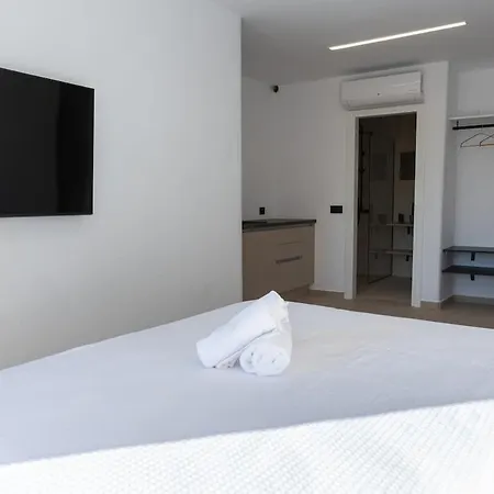 Holiday home Mykonos Sea View With Private Pool *