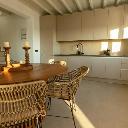 Mykonos Sea View With Private Pool Ferienhaus *