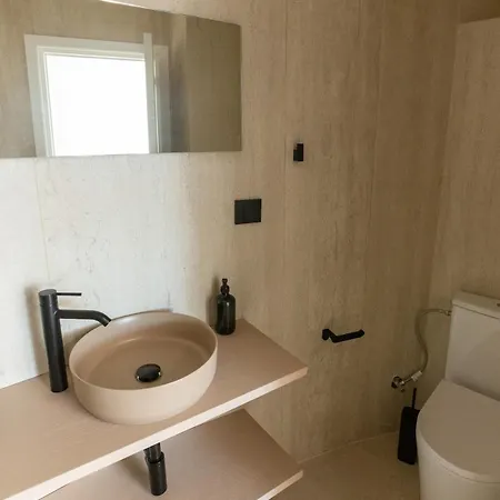 Mykonos Sea View With Private Pool * פטליה